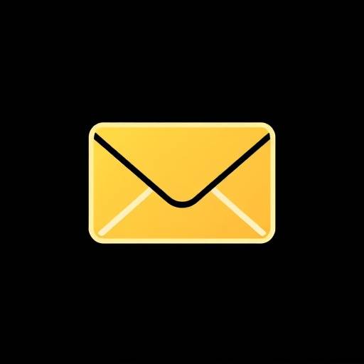 Email icon