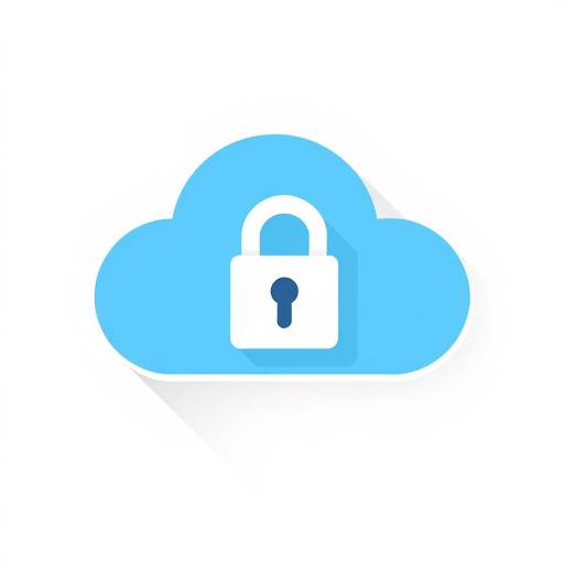 File Storage Icon: Secure file storage and sharing capabilities.