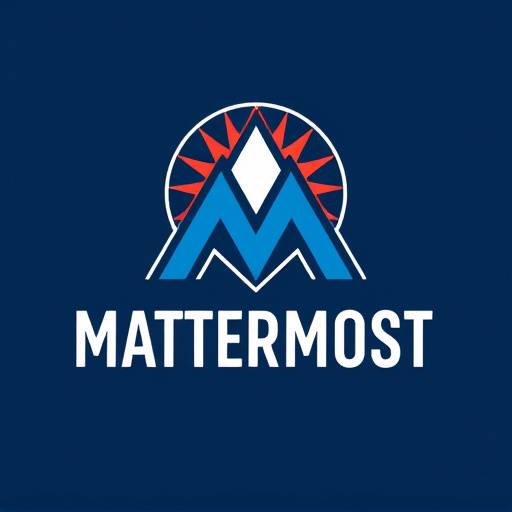 Mattermost Logo