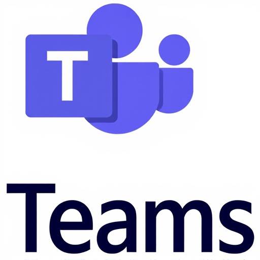 Microsoft Teams Logo