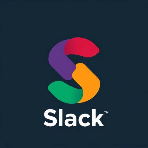 Slack Logo