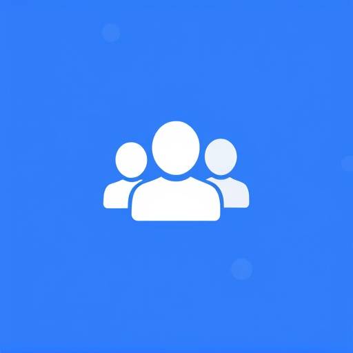 Team Channels Icon: Dedicated channels for organized discussions and projects.